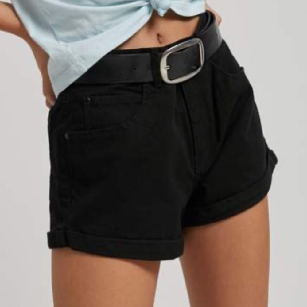 Brand new Afends. Tyler shorts in black